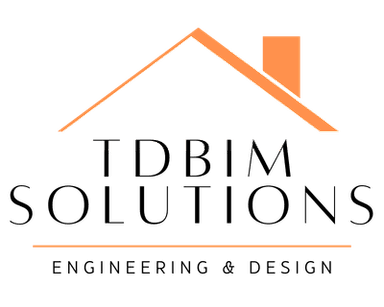 TDBIM Solutions logo